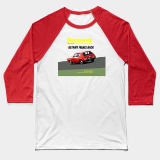 AMC GREMLIN - magazine cover Baseball T-Shirt